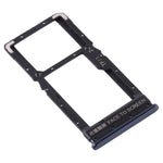 Vassoio scheda SIM e micro SD per Xiaomi Poco X3