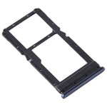 Vassoio scheda SIM e micro SD per Xiaomi Poco X3