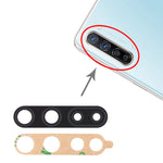 Obiettivo fotocamera posteriore per OPPO Find X2 Lite CPH2005