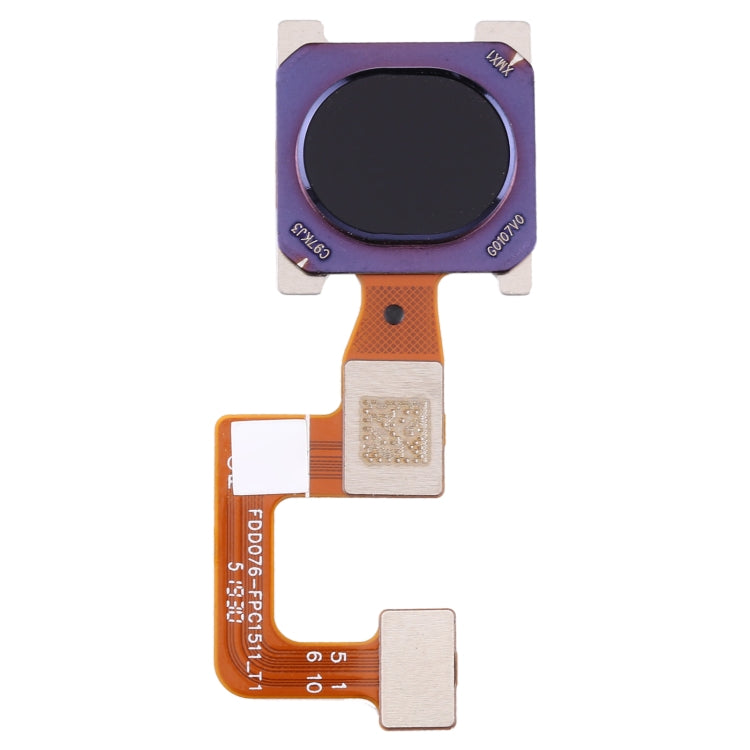 Cavo flessibile sensore impronte OPPO F11 Pro