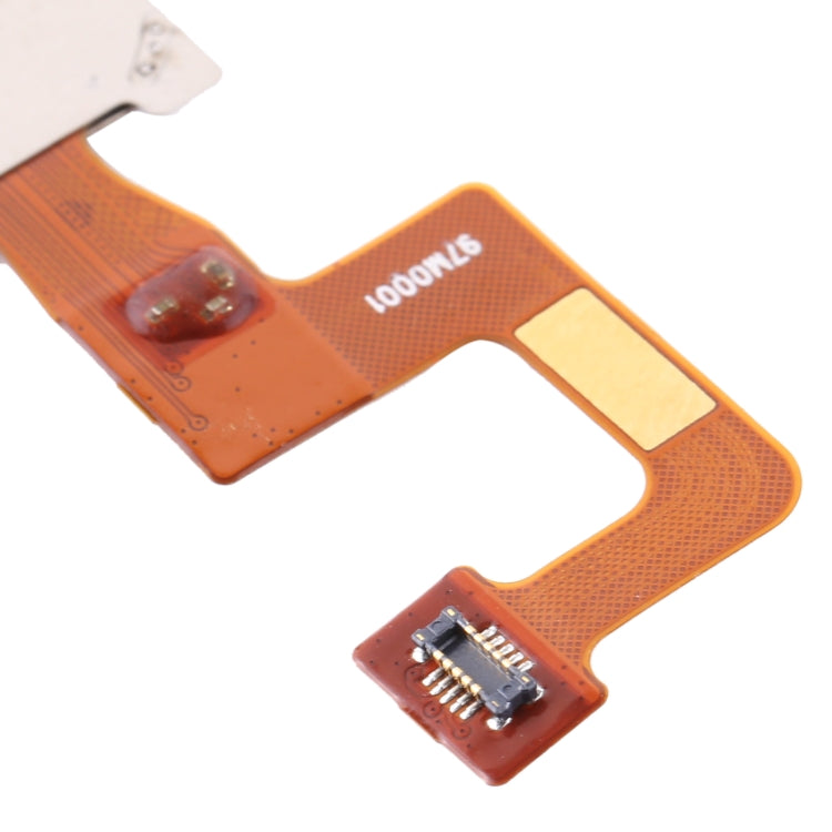 Cavo flessibile sensore impronte OPPO F11 Pro