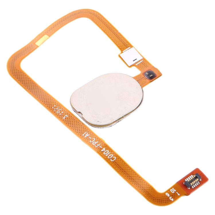 Cavo flessibile sensore impronte OPPO A5s CPH1909