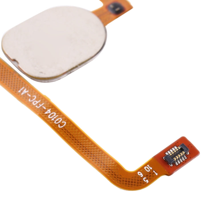 Cavo flessibile sensore impronte OPPO A5s CPH1909