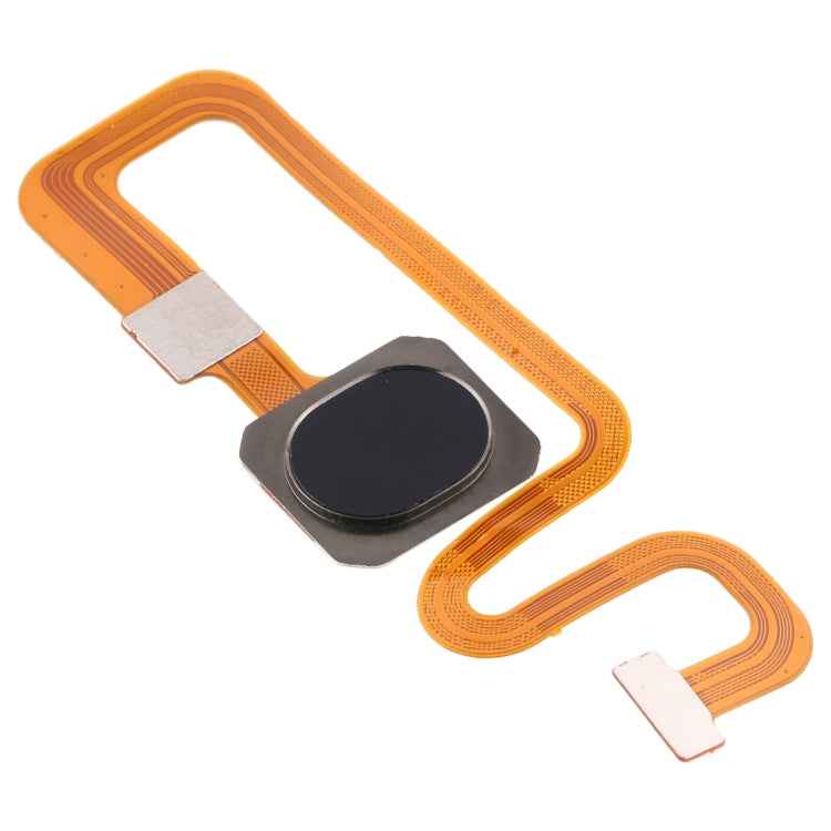 Cavo flex sensore impronte per OPPO R15 PACM00 CPH1835 PACT00 - immagine 2