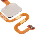 Cavo flex sensore impronte per OPPO R15 PACM00 CPH1835 PACT00 - immagine 4