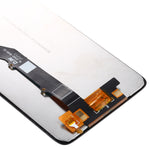 Schermo LCD e digitalizzatore per Motorola Moto G9 Plus XT2087-1