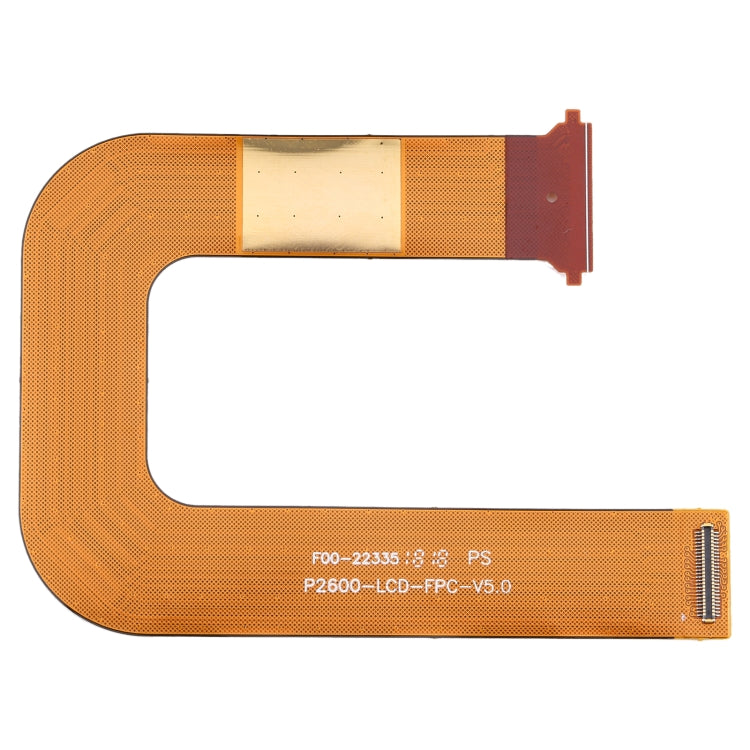 Cavo flessibile LCD per Huawei MediaPad M3 Lite 10