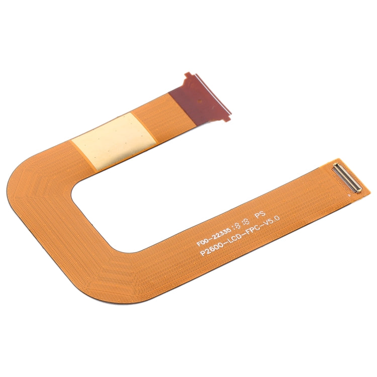 Cavo flessibile LCD per Huawei MediaPad M3 Lite 10