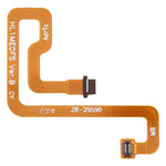 Cavo flessibile connettore impronta digitale Huawei Enjoy 10e