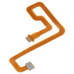 Cavo flessibile connettore impronta digitale Huawei Enjoy 10e