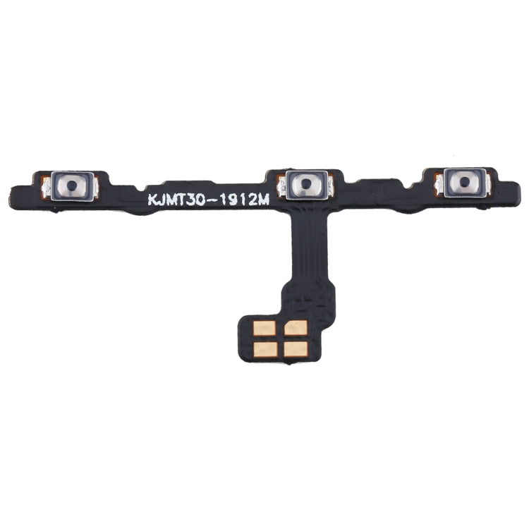 Cavo flessibile pulsanti accensione e volume Huawei Mate 30