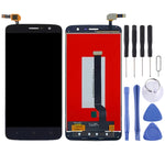 Schermo LCD e digitalizzatore per ZTE Blade Spark Z971