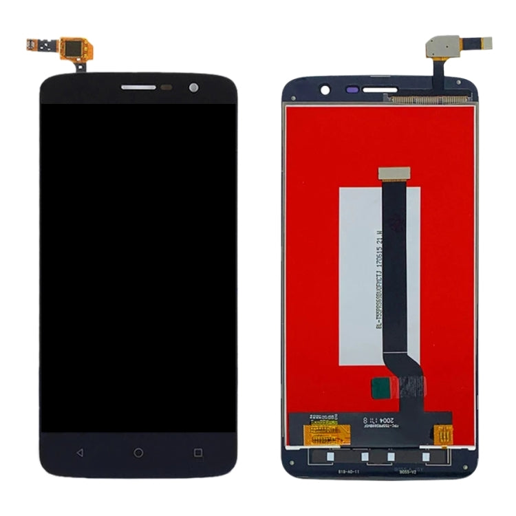 Schermo LCD e digitalizzatore per ZTE Blade Spark Z971