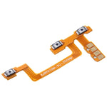 Cavo flessibile pulsanti accensione e volume per Honor X10 Max 5G