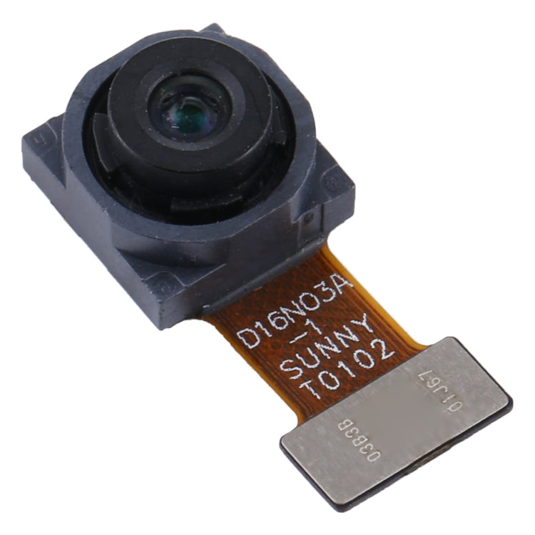 Ampia fotocamera ricambio per Huawei Enjoy 9s