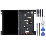 Schermo LCD e digitalizzatore con telaio per Lenovo YOGA YT3-850