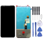 Schermo AMOLED completo per ZTE Nubia Red Magic 5G NX659J