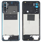 Telaio posteriore ricambio per OPPO A91/F15