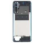 Telaio posteriore ricambio per OPPO A91/F15