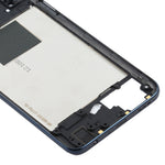 Telaio posteriore ricambio per OPPO A91/F15