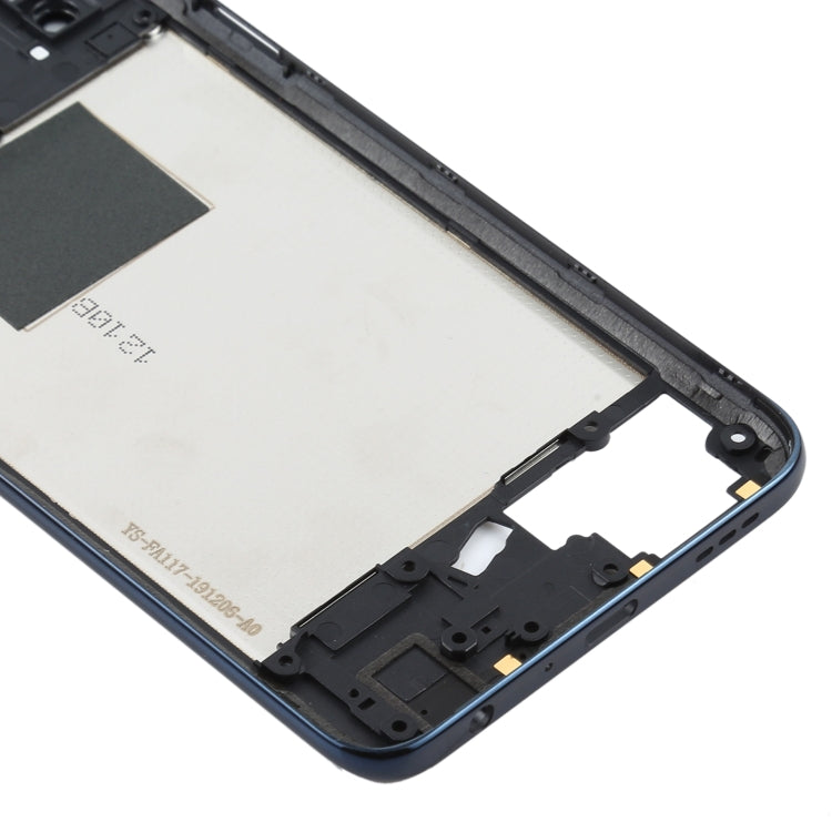 Telaio posteriore ricambio per OPPO A91/F15