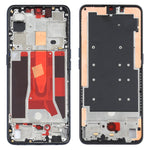 Piastra cornice LCD anteriore per OPPO Reno3 5G/4G