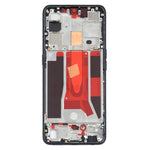 Piastra cornice LCD anteriore per OPPO Reno3 5G/4G