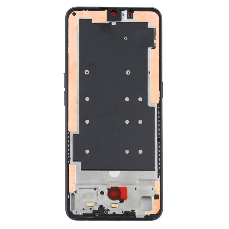 Piastra cornice LCD anteriore per OPPO Reno3 5G/4G