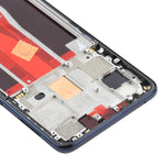 Piastra cornice LCD anteriore per OPPO Reno3 5G/4G