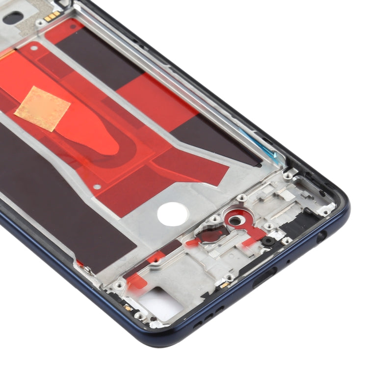 Piastra cornice LCD anteriore per OPPO Reno3 5G/4G