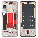 Piastra cornice LCD anteriore per OPPO Reno3 5G/4G