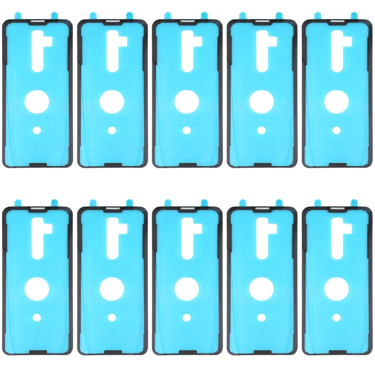 Adesivo cover posteriore per OPPO Reno2 Z e Reno2 F