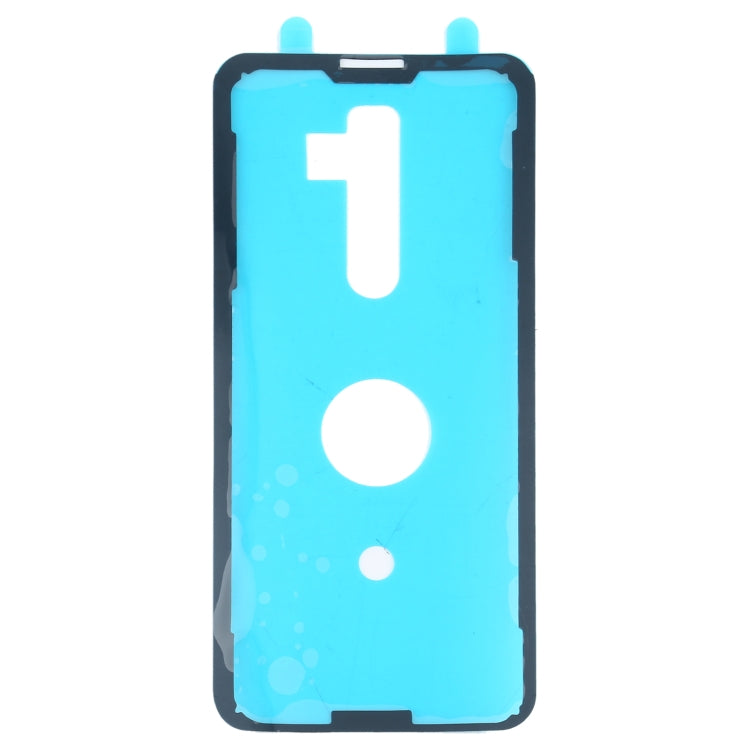 Adesivo cover posteriore per OPPO Reno2 Z e Reno2 F