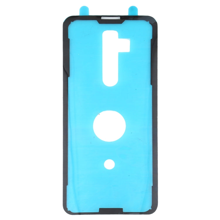 Adesivo cover posteriore per OPPO Reno2 Z e Reno2 F