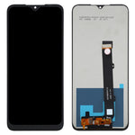 Schermo LCD e digitalizzatore per LG K41s LMK410EMW