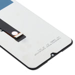 Schermo LCD e digitalizzatore per LG K41s LMK410EMW