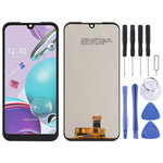 Schermo LCD e digitalizzatore per LG K31 Q31 LM-K300Q