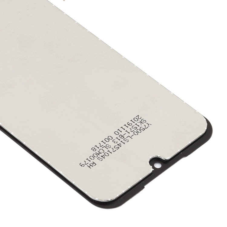 Schermo LCD e digitalizzatore per LG K31 Q31 LM-K300Q
