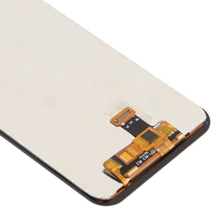 Schermo LCD e digitalizzatore per LG K31 Q31 LM-K300Q