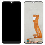Schermo LCD e digitalizzatore per LG K22 LMK200Z/E/B