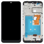 Schermo LCD e digitalizzatore completo per LG K22