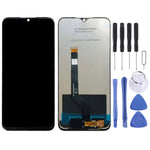 Schermo LCD e digitalizzatore per Lenovo K10 Plus
