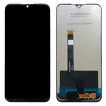 Schermo LCD e digitalizzatore per Lenovo K10 Plus