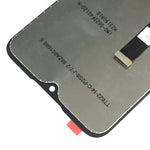 Schermo LCD e digitalizzatore per Lenovo K10 Plus