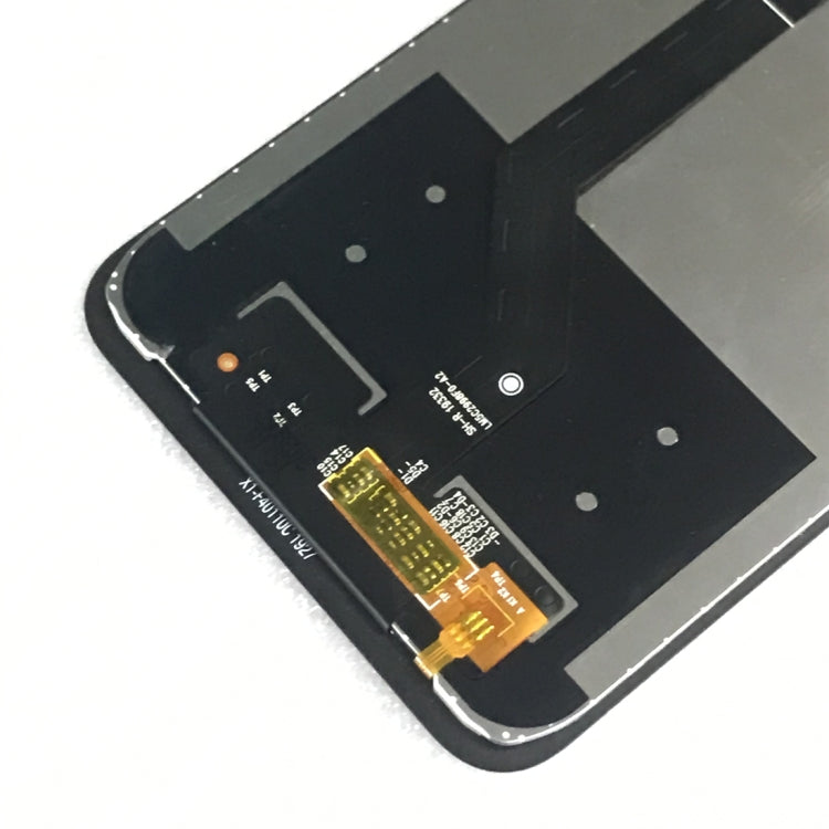 Schermo LCD e digitalizzatore per Lenovo K10 Plus