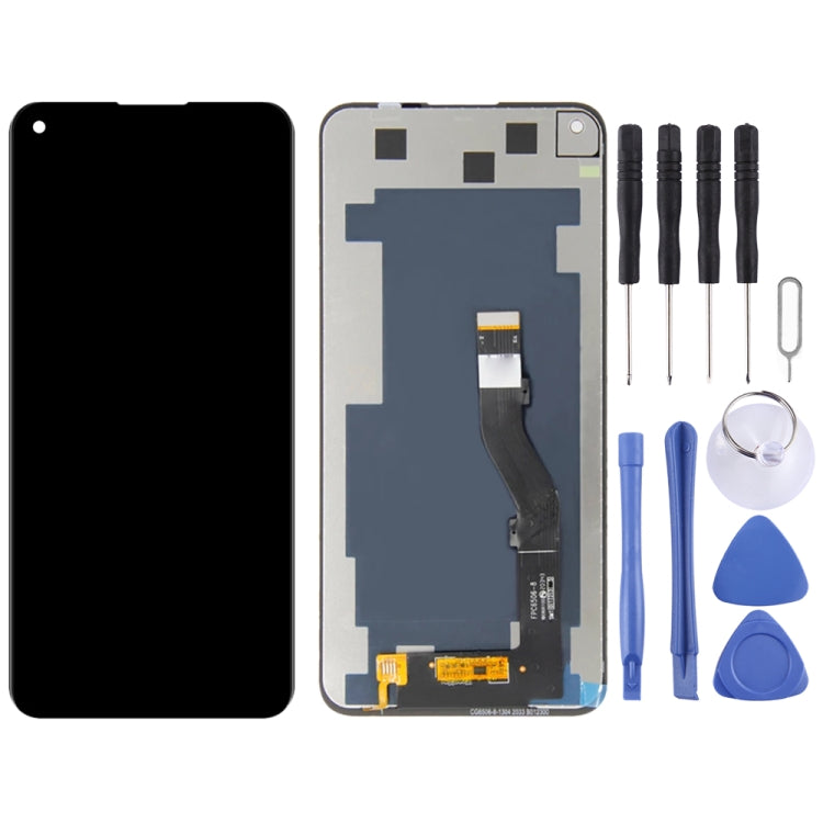 Schermo LCD e digitalizzatore per T-Mobile REVVL 5G T790 T790W