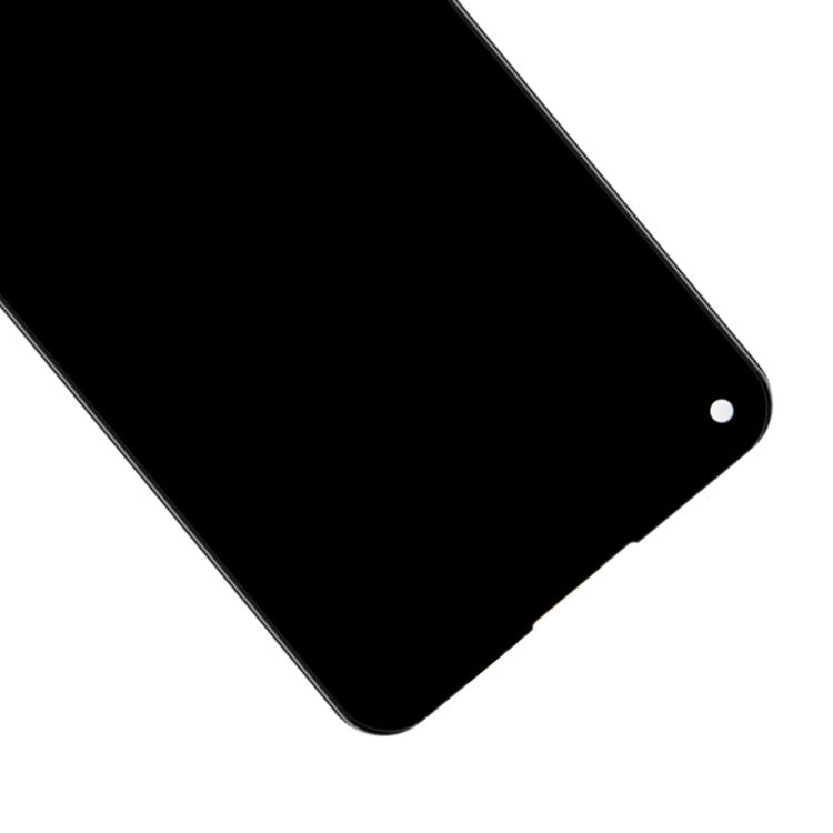 Schermo LCD e digitalizzatore per T-Mobile REVVL 5G T790 T790W