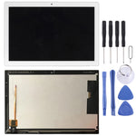 Schermo LCD con digitalizzatore per Lenovo TAB4 10 REL