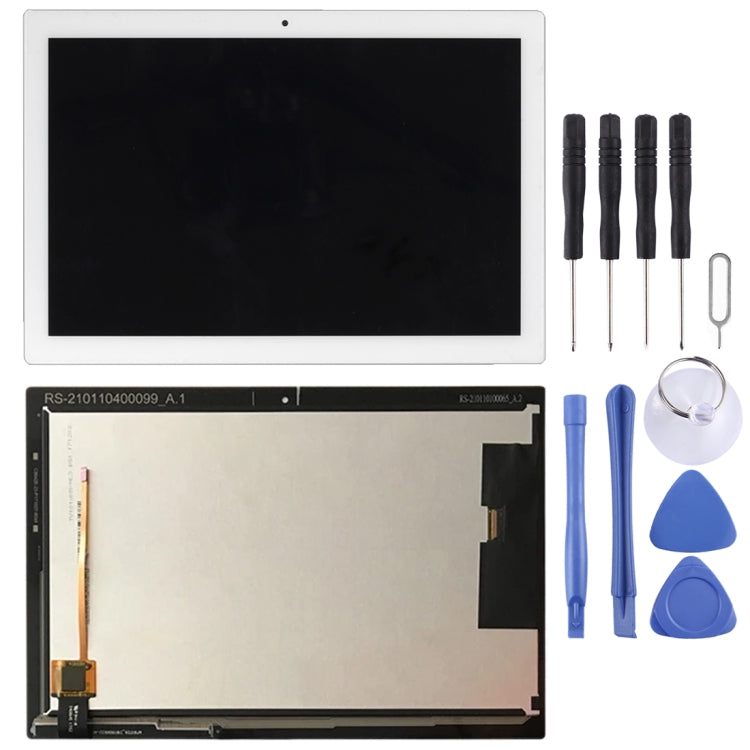 Schermo LCD con digitalizzatore per Lenovo TAB4 10 REL