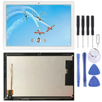 Schermo LCD con digitalizzatore per Lenovo TAB4 10 REL